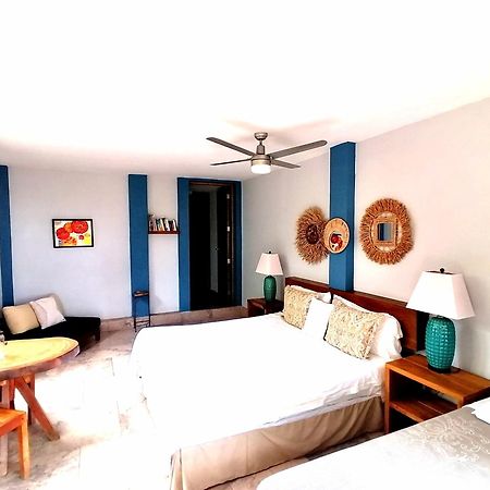 Ananda Guesthouse Balgue Exterior photo