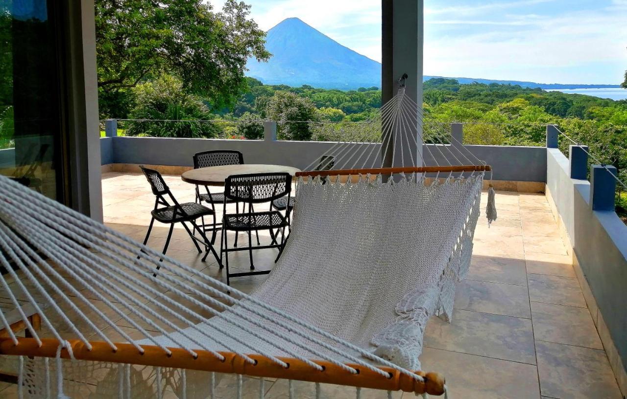 Ananda Guesthouse Balgue Exterior photo