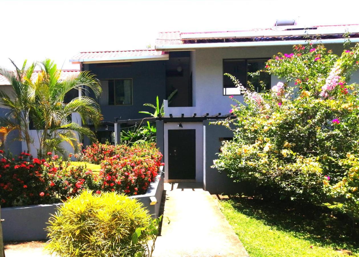 Ananda Guesthouse Balgue Exterior photo