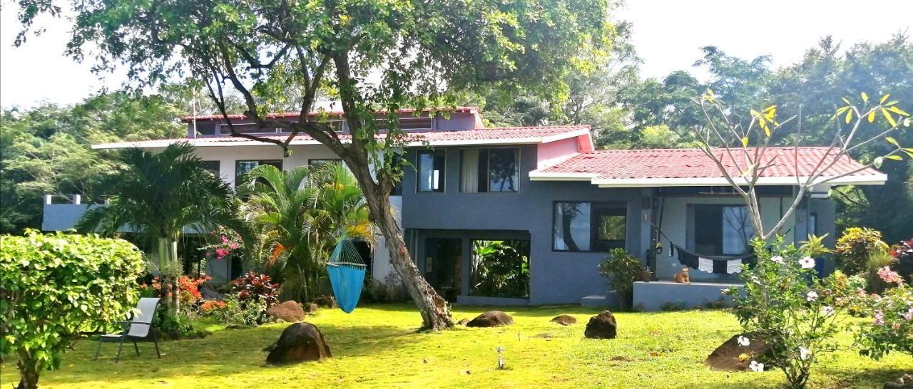 Ananda Guesthouse Balgue Exterior photo