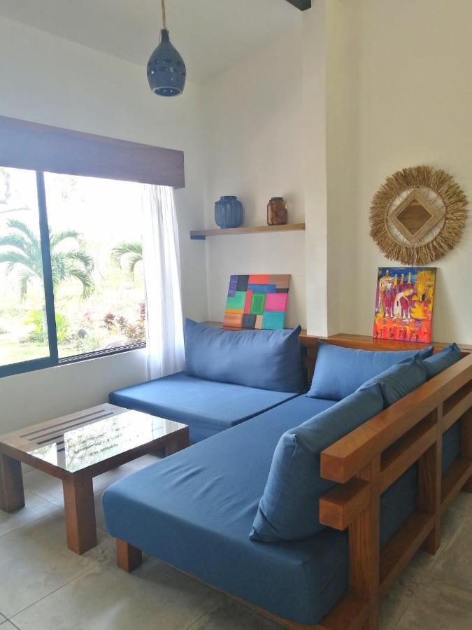 Ananda Guesthouse Balgue Exterior photo