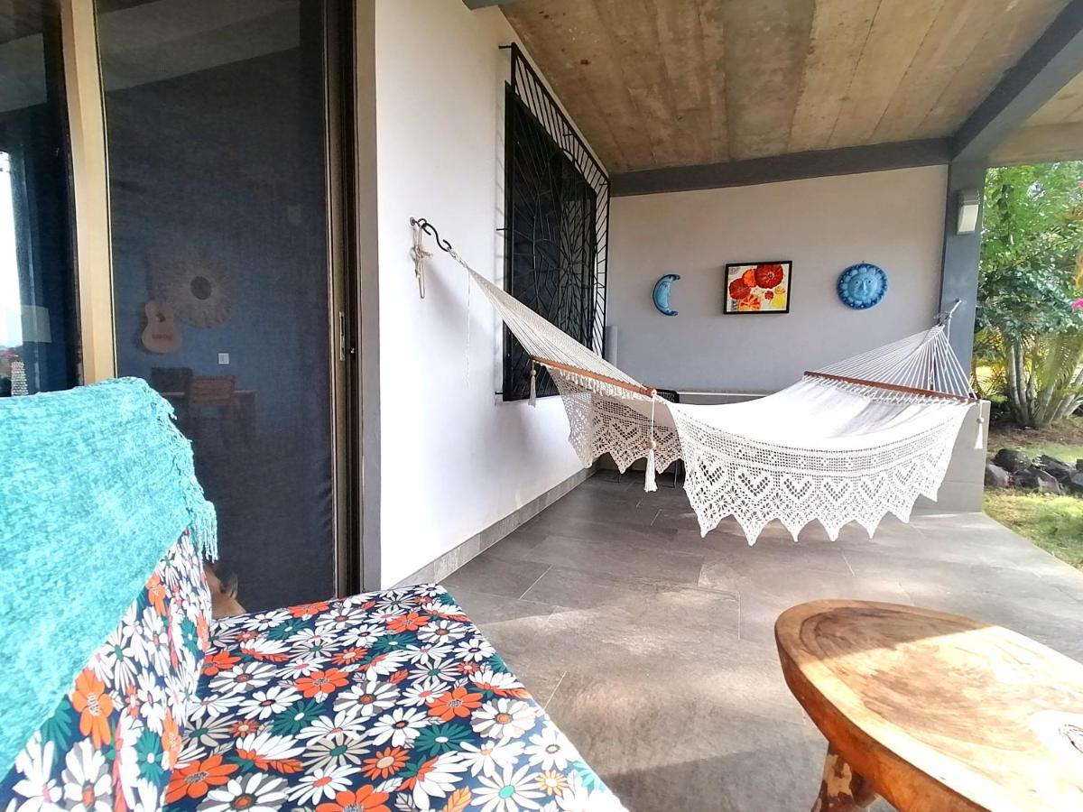 Ananda Guesthouse Balgue Exterior photo