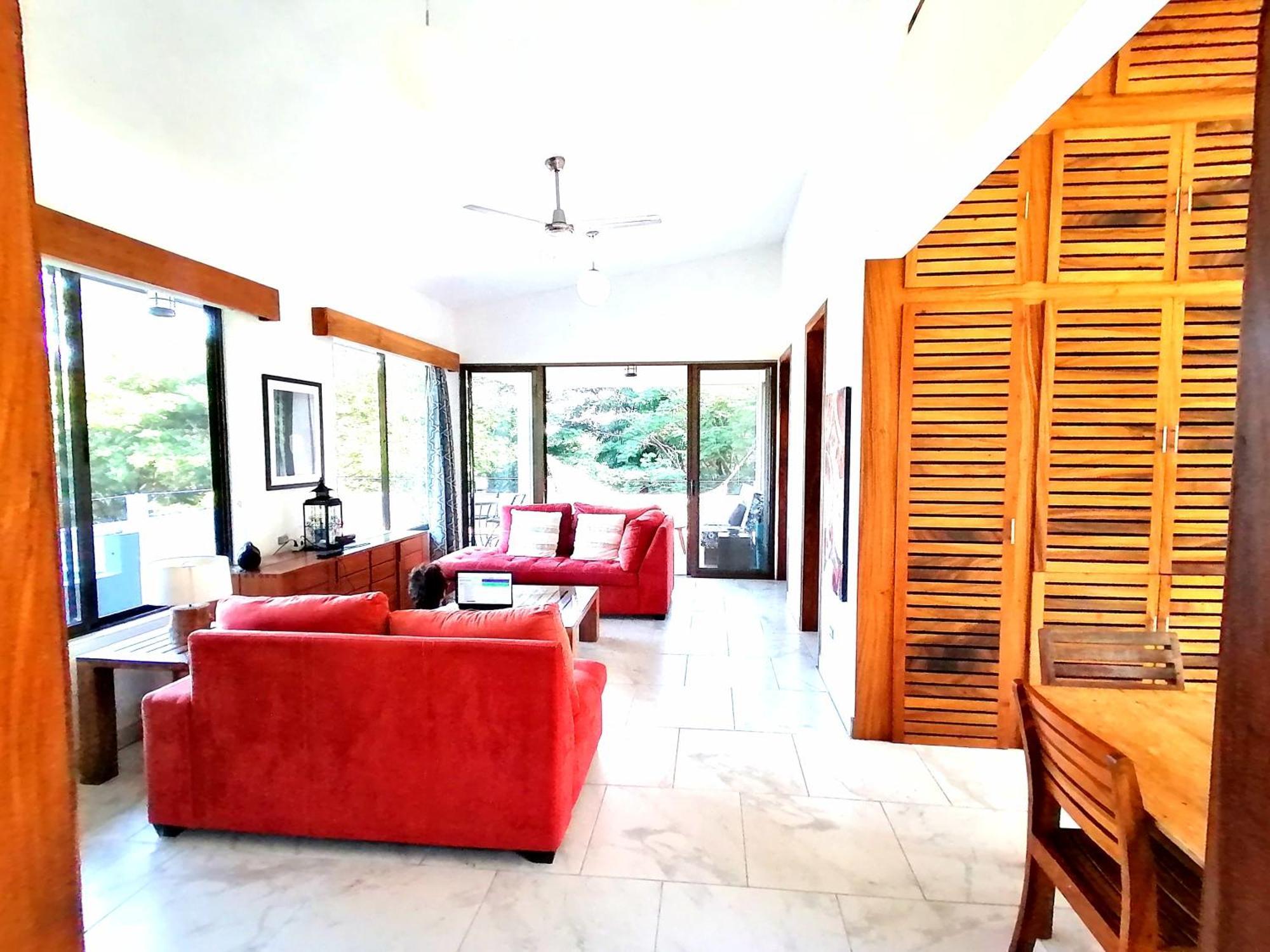 Ananda Guesthouse Balgue Exterior photo