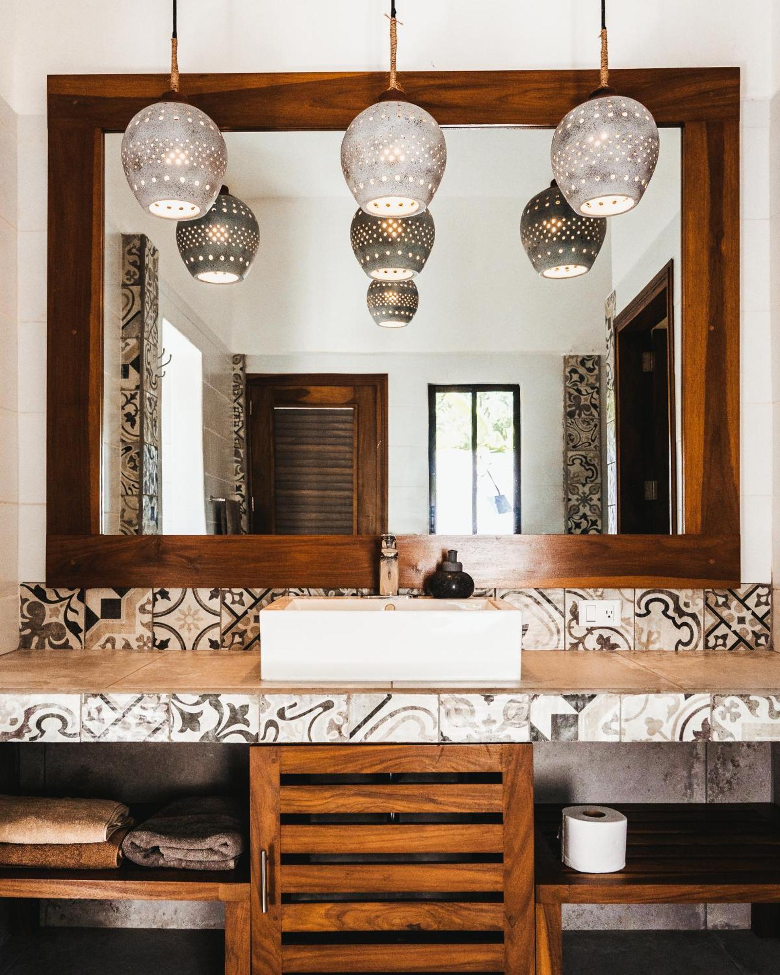 Ananda Guesthouse Balgue Exterior photo