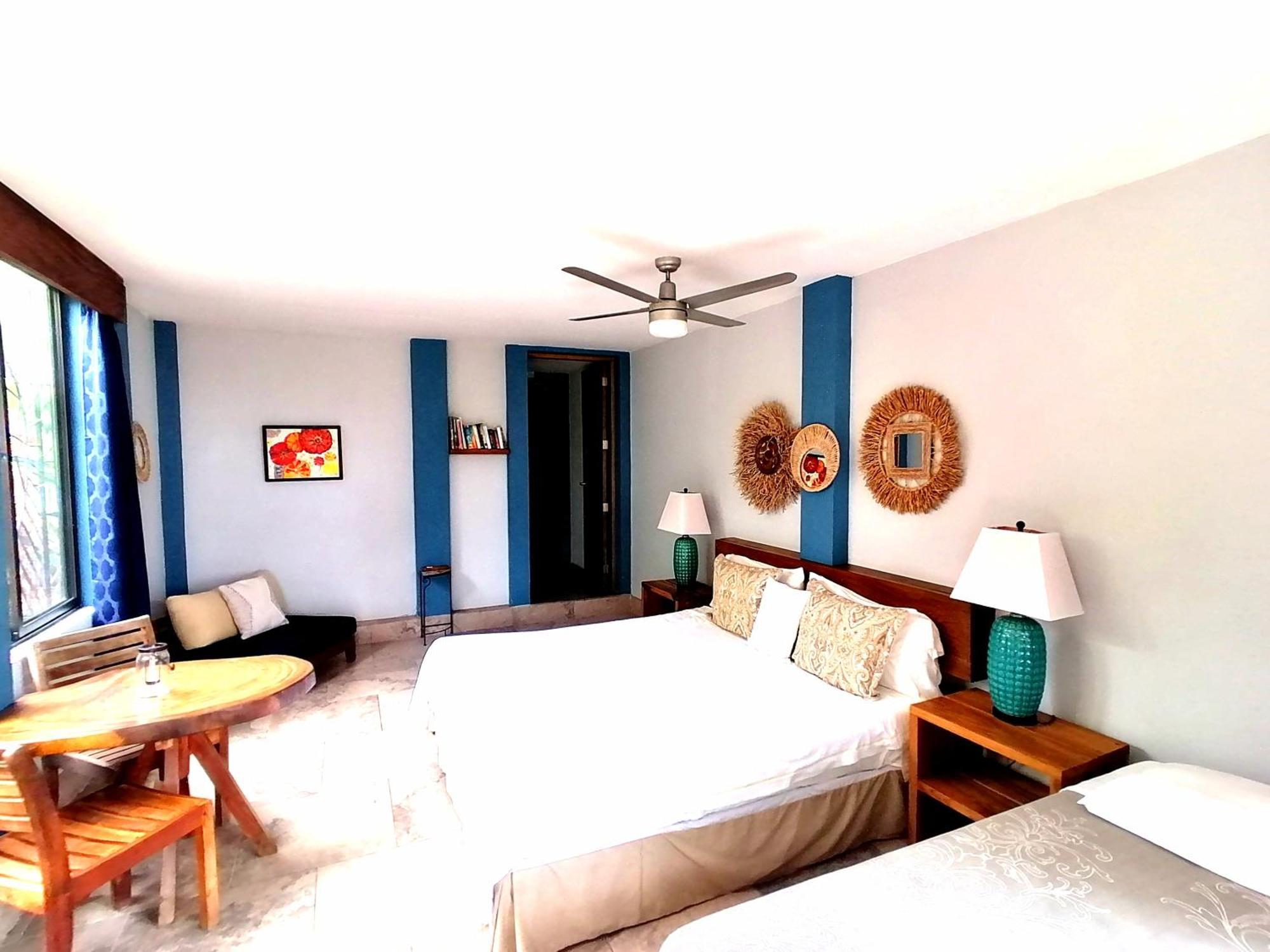 Ananda Guesthouse Balgue Exterior photo