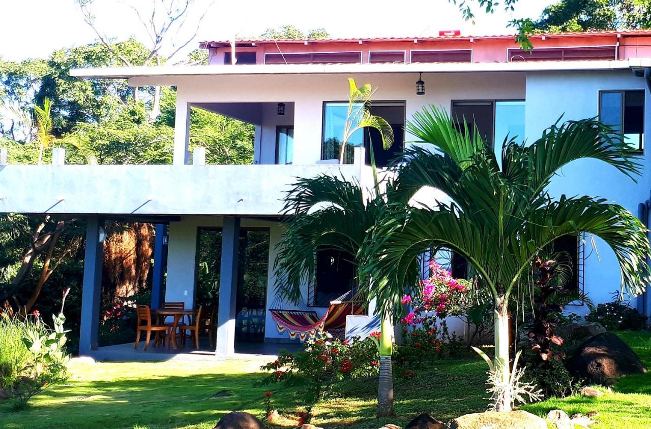 Ananda Guesthouse Balgue Exterior photo