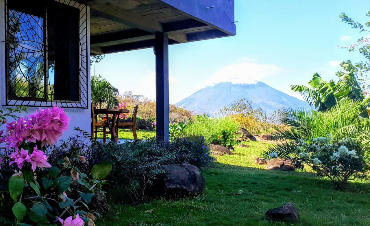 Ananda Guesthouse Balgue Exterior photo