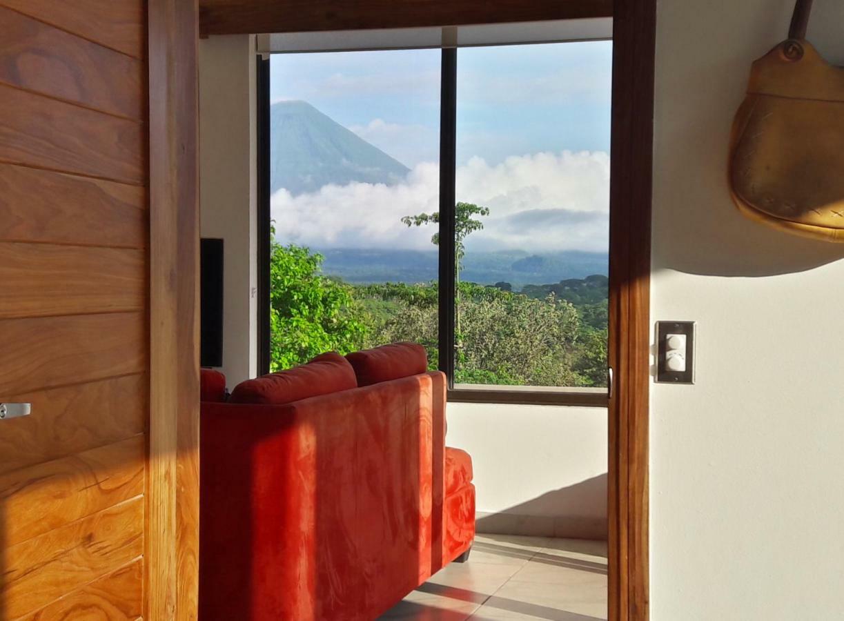 Ananda Guesthouse Balgue Exterior photo