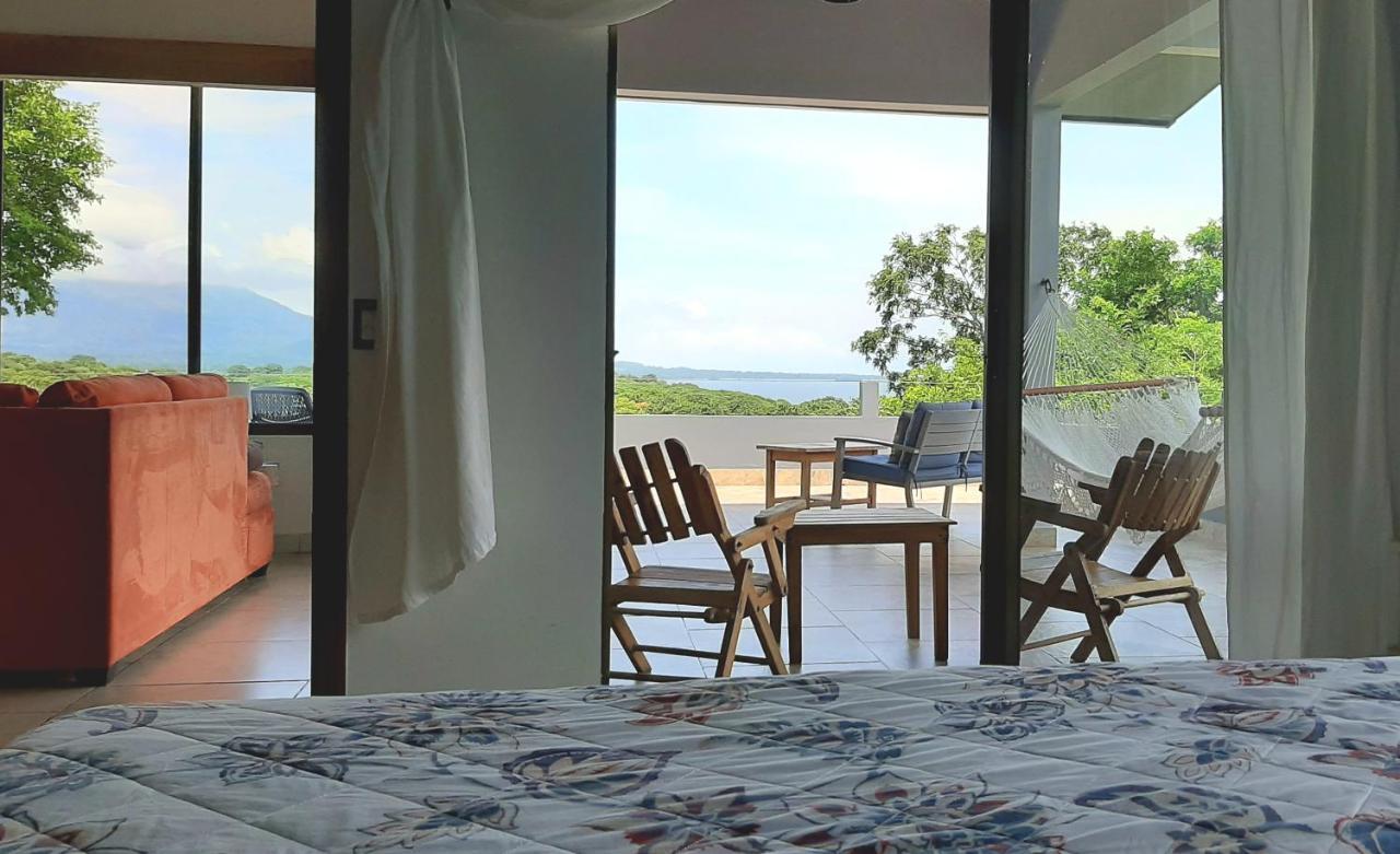Ananda Guesthouse Balgue Exterior photo