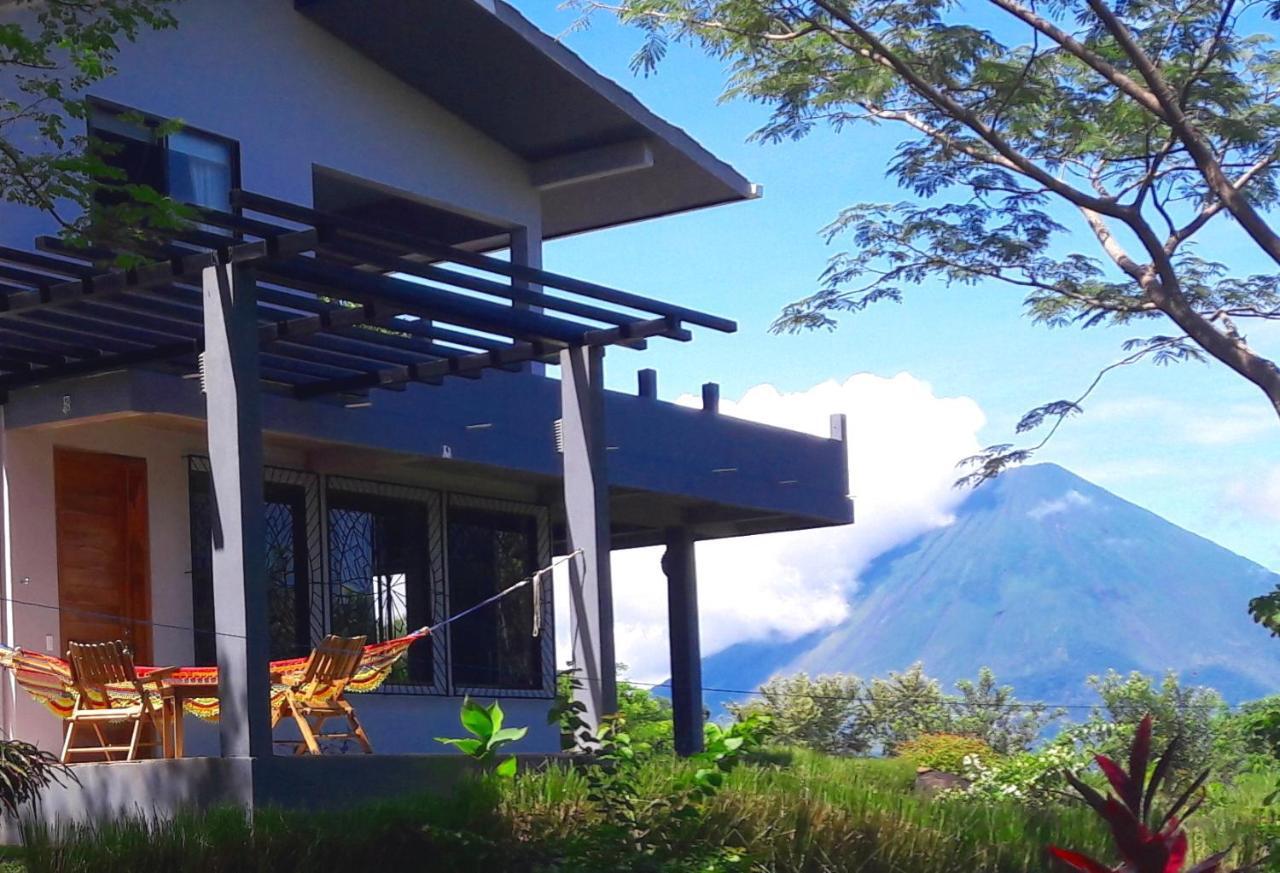 Ananda Guesthouse Balgue Exterior photo